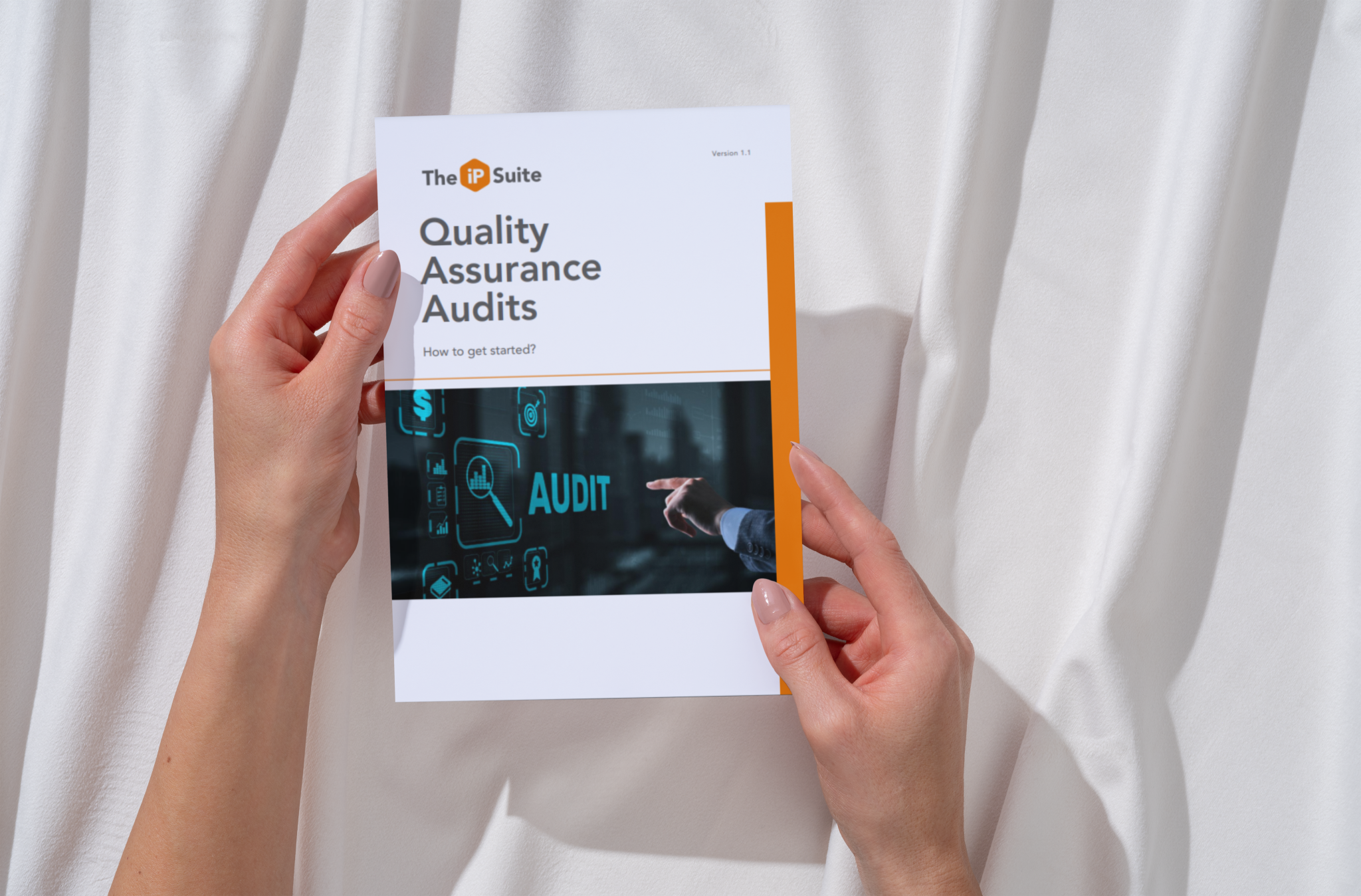 Brochure - Audits Thumbnail