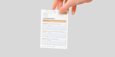 Template - Lesson Observation Thumbnail