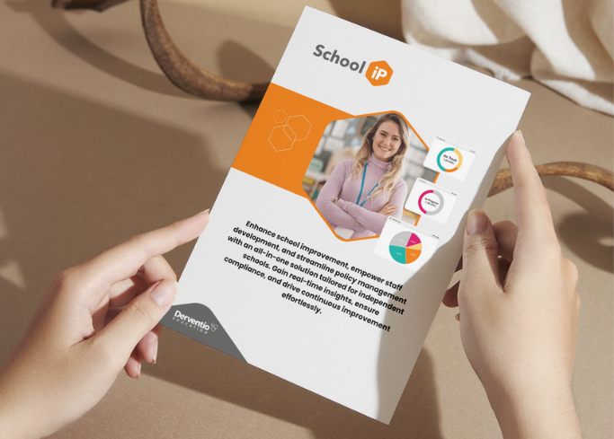 Brochure - Independent Schools Thumbnail