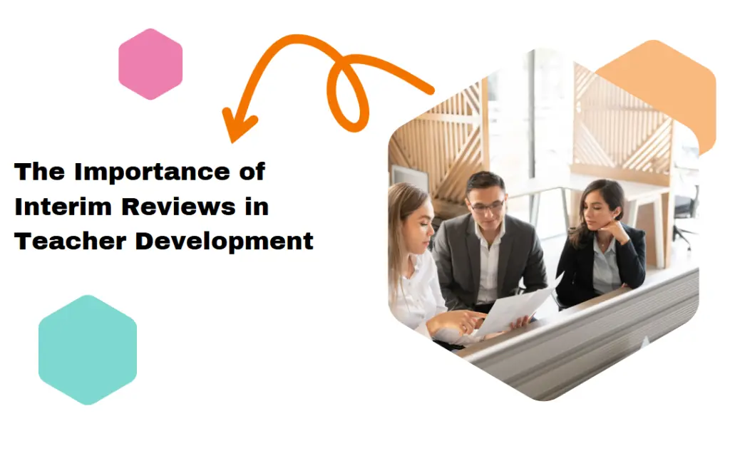  The Importance of Interim Reviews in Teacher Development Thumbnail