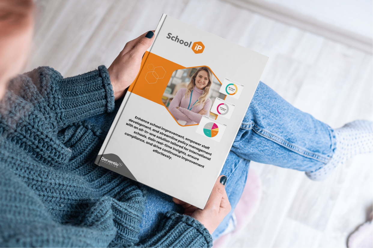 Brochure - International Schools Thumbnail