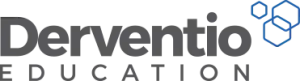 Derventio Education Logo