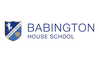 Babington House School Logo