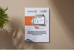 Brochure - Schools Thumbnail