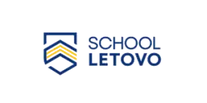 Letovo School Logo