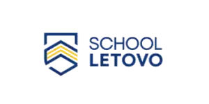 Letovo School Logo