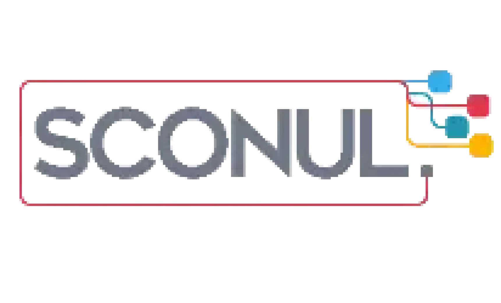 SCONUL Logo