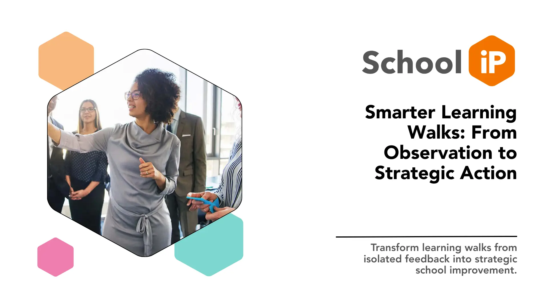Smarter Learning Walks: From Observation to Strategic Action Thumbnail