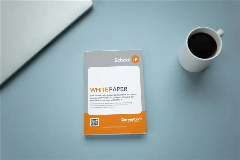 White Paper – Facilitating Easier Staff Recruitment Thumbnail