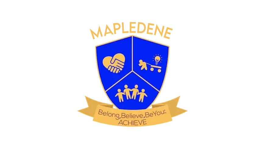 Mapledene Primary School Logo