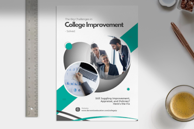 The Big Challenges in College Improvement Thumbnail