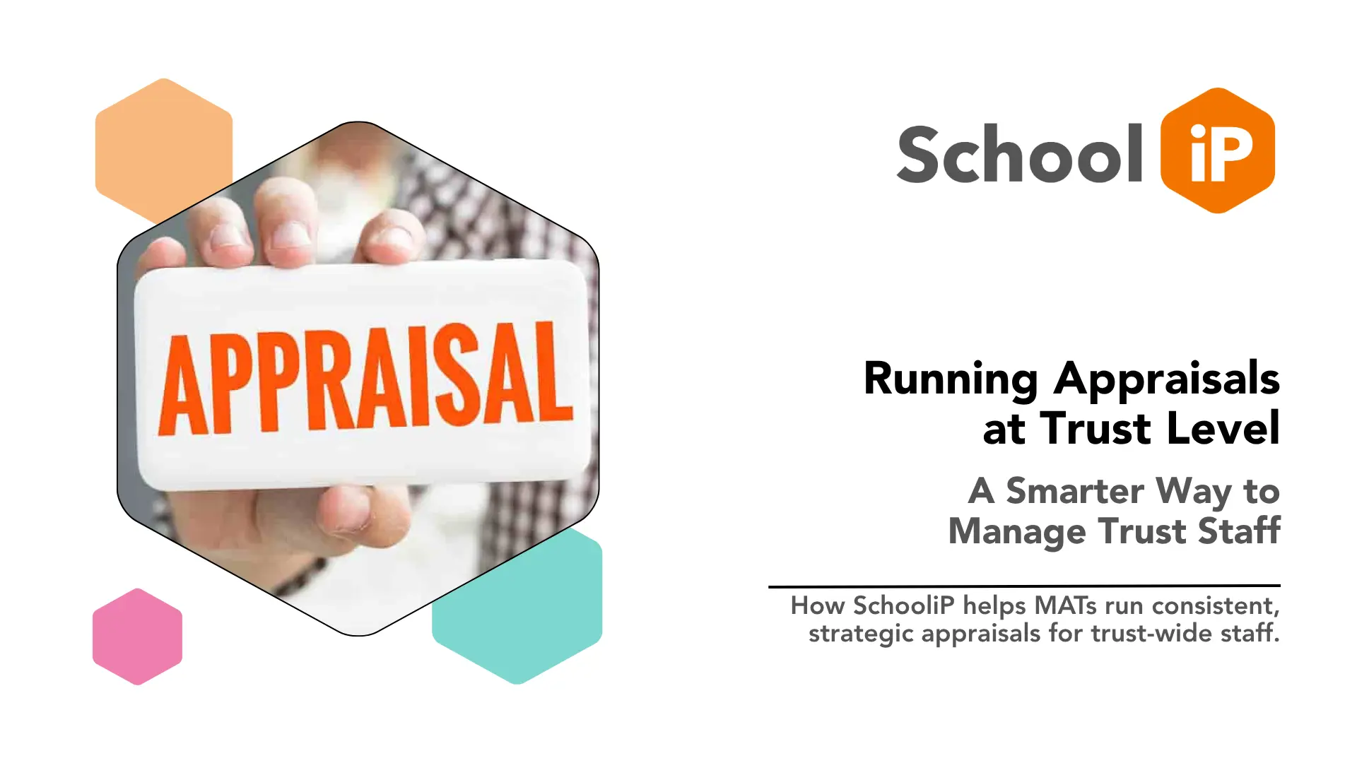 Thumbnail of Running Appraisals at Trust Level – A Smarter Way to Manage Trust Staff