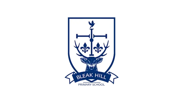 Bleak Hill Primary School  Logo