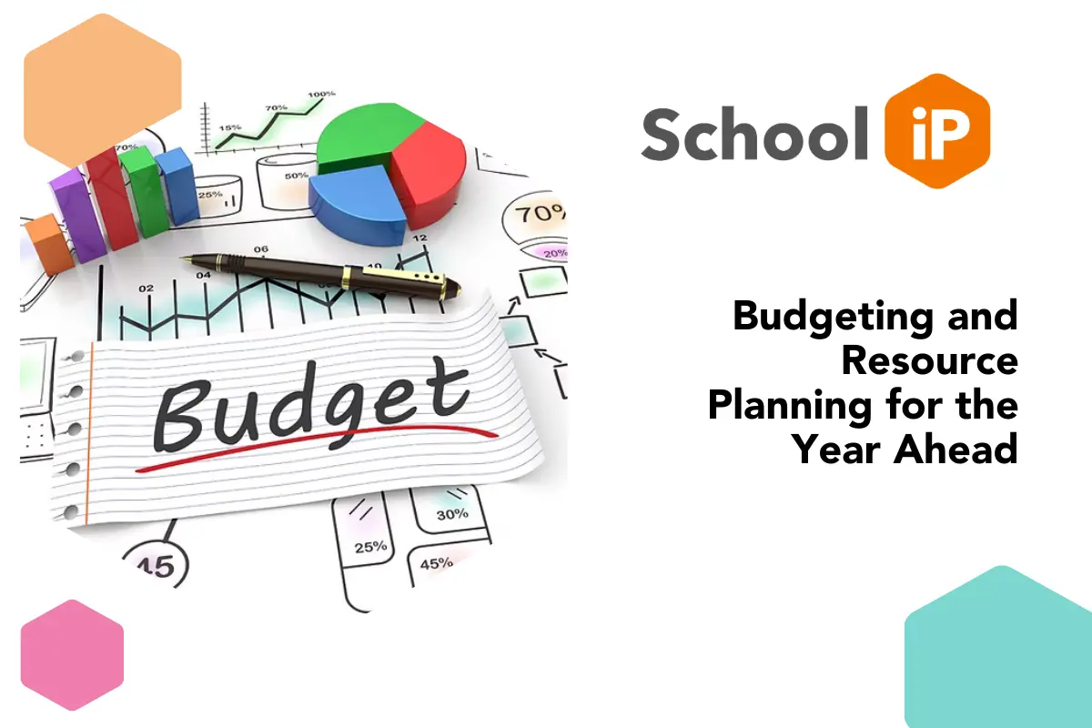 Budgeting and Resource Planning for the Year Ahead Thumbnail