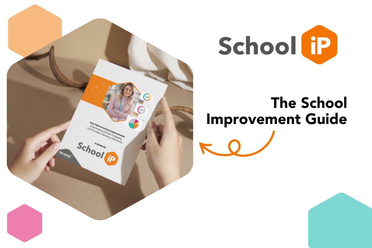 The School Improvement Guide Thumbnail