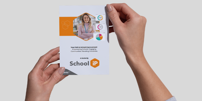 The School Improvement Guide Thumbnail