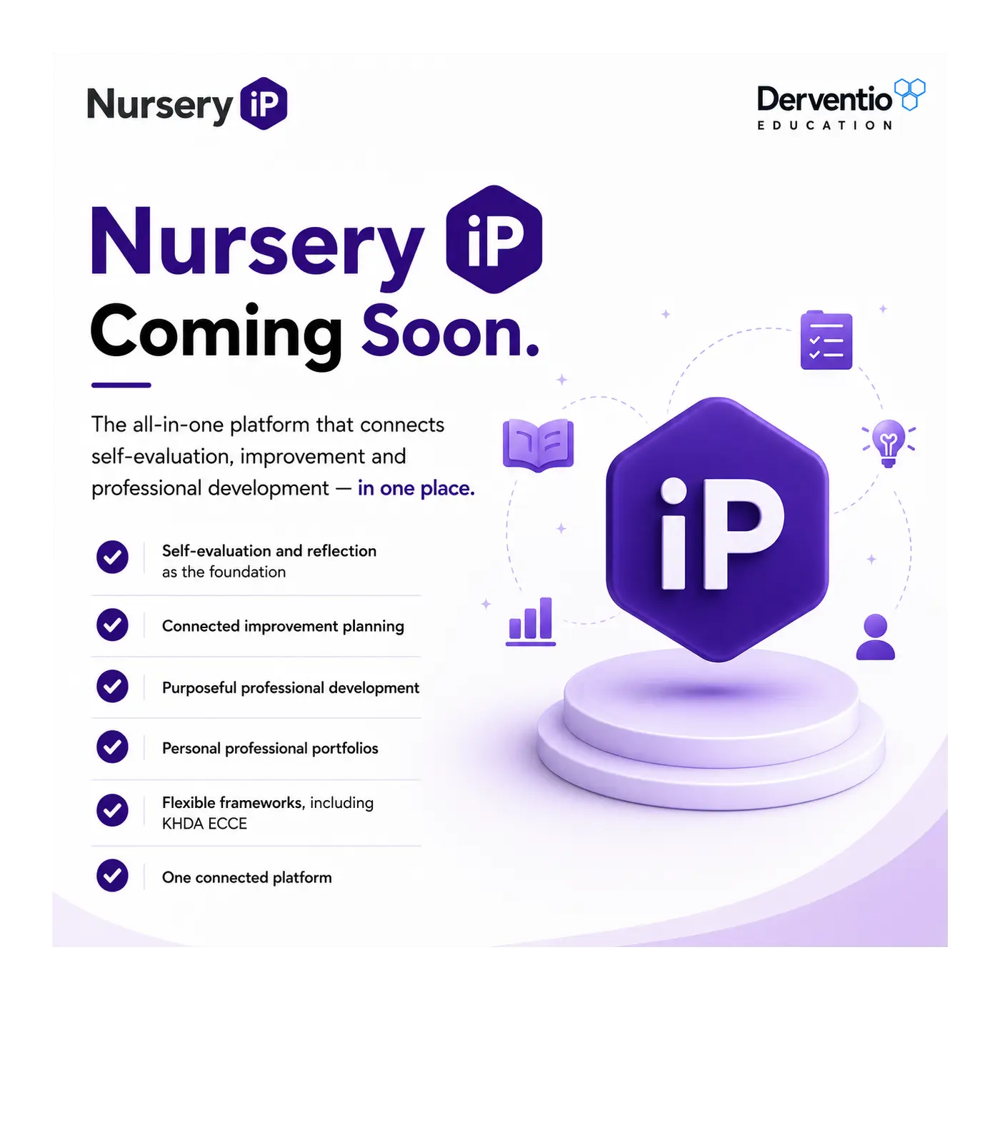 NurseryiP Design Showcase