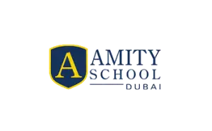 Amity School Dubai  Logo
