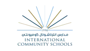 ICS Khalifa Campus  Logo