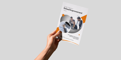 The Big Challenges in School Improvement - Solved! Thumbnail