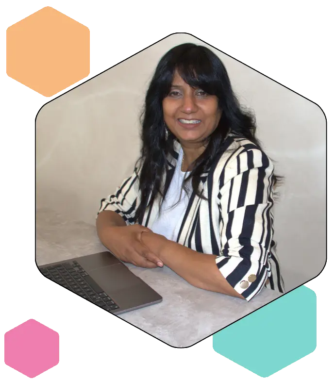 Picture of Jennifer Surujpaul