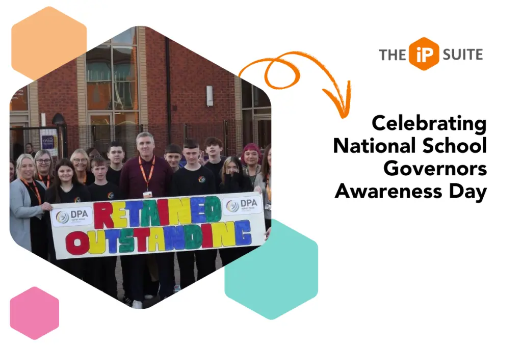  Celebrating National School Governors Awareness Day Thumbnail