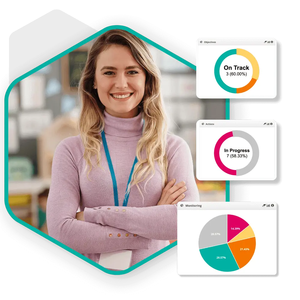 Secondary image of Staff Well-Being benefits