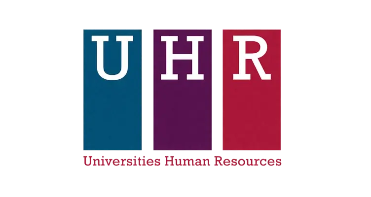 UHR Logo