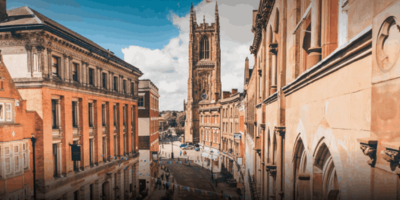 Thumbnail of Derventio Supports Derby City Schools Through Work Experience Opportunities