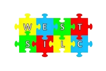 West SILC Logo