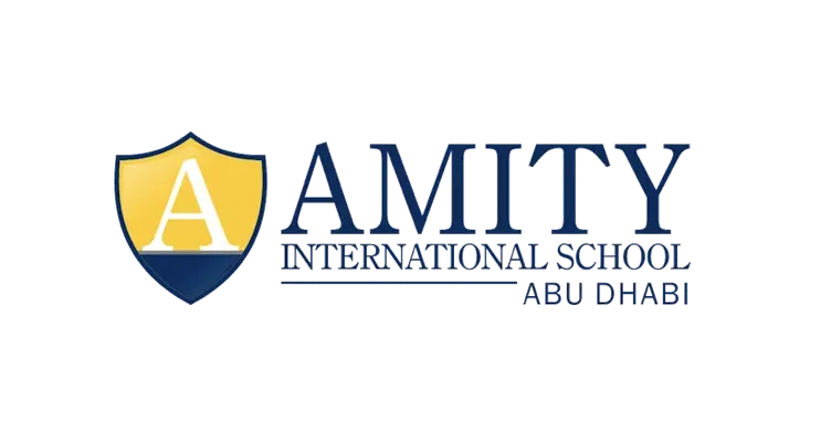 Amity International School Abu Dhabi Logo