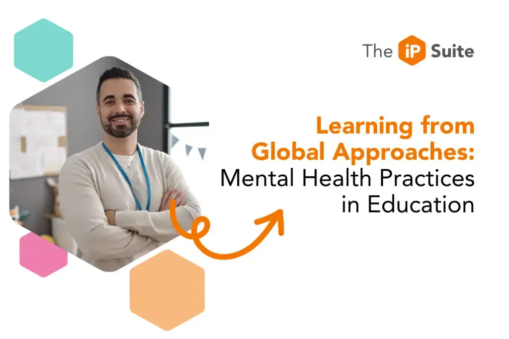 Learning from Global Approaches: Mental Health Practices in Education Thumbnail
