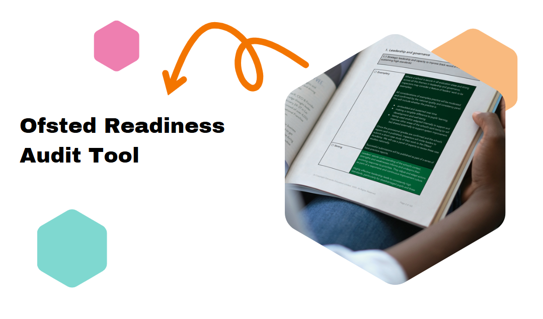 Audit - Ofsted Readiness Tool Thumbnail