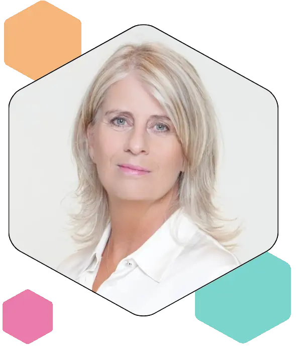 Picture of Vilborg Einarsdottir