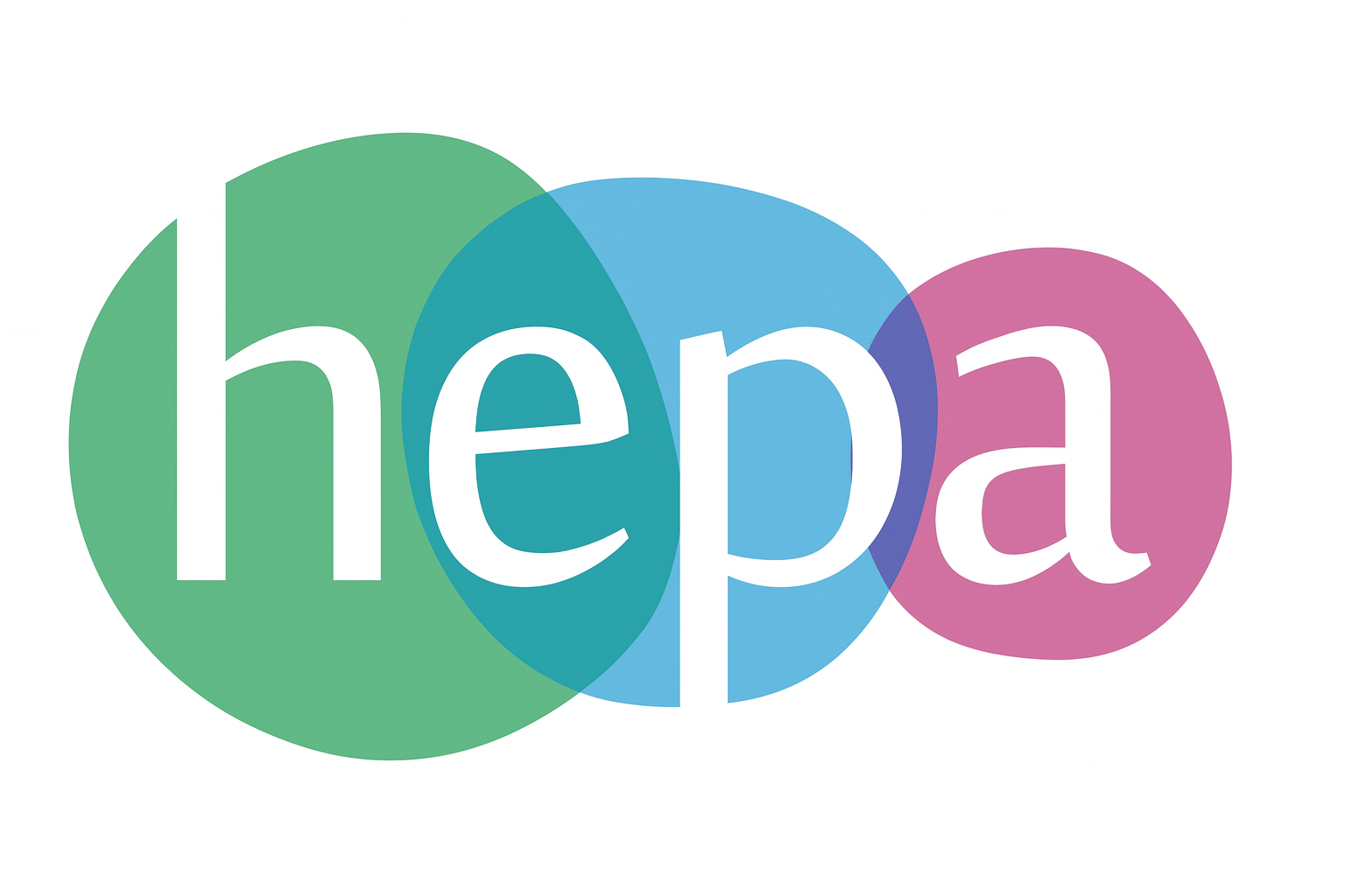 HEPA Logo