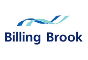  Billing Brook School  Logo