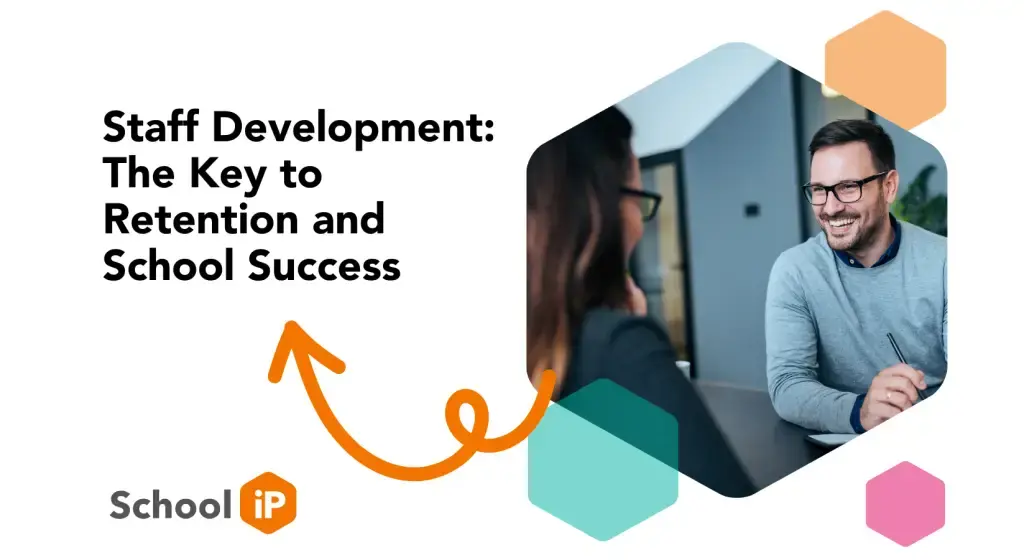 The Importance of Staff Development for Retainment Thumbnail