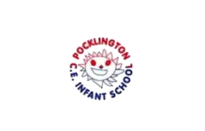 Pocklington CE VC Infant School  Logo