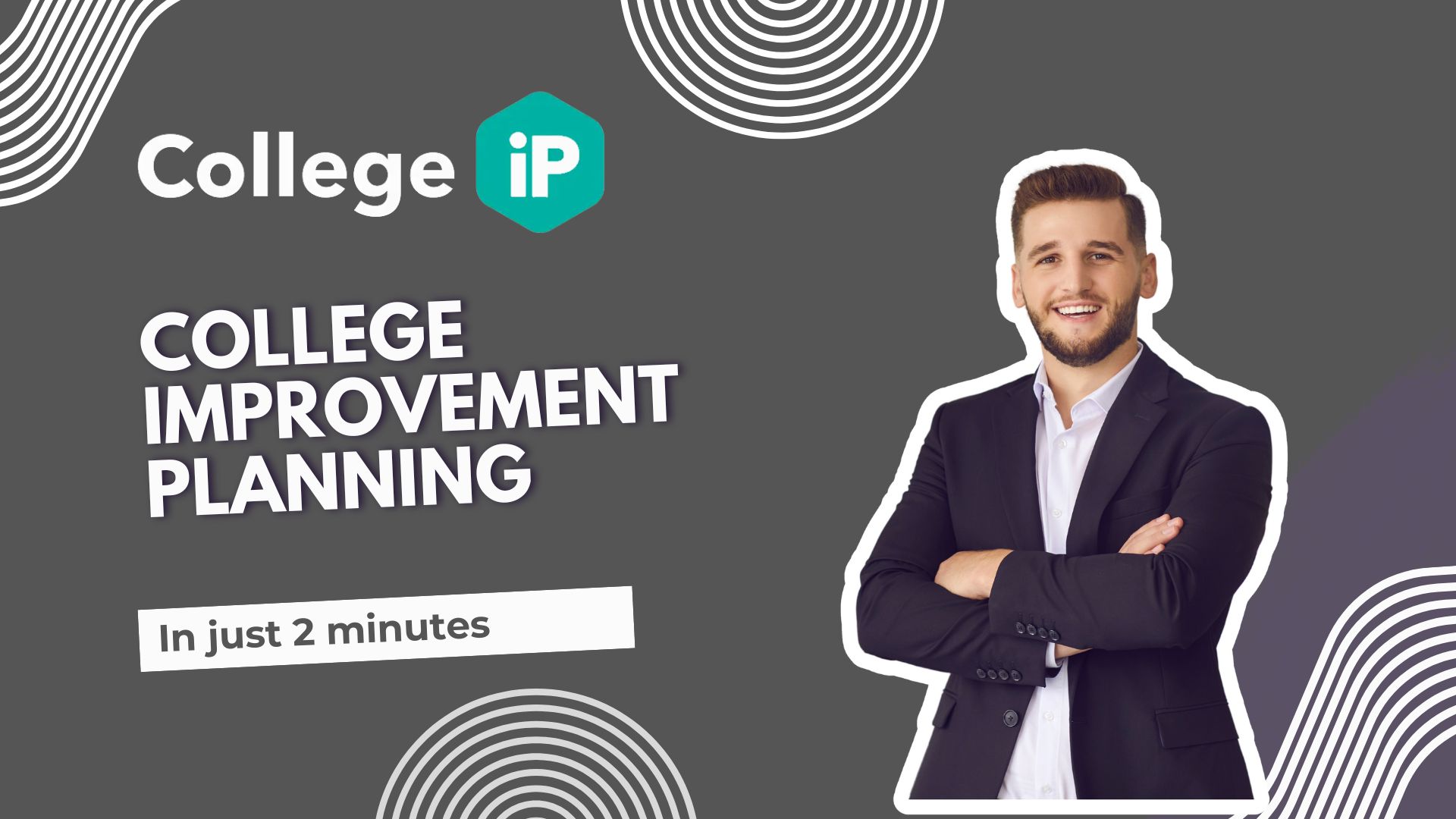 Improvement Planning with CollegeiP Thumbnail