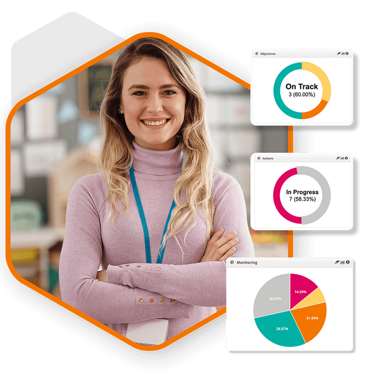 Secondary image of Staff Well-Being benefits