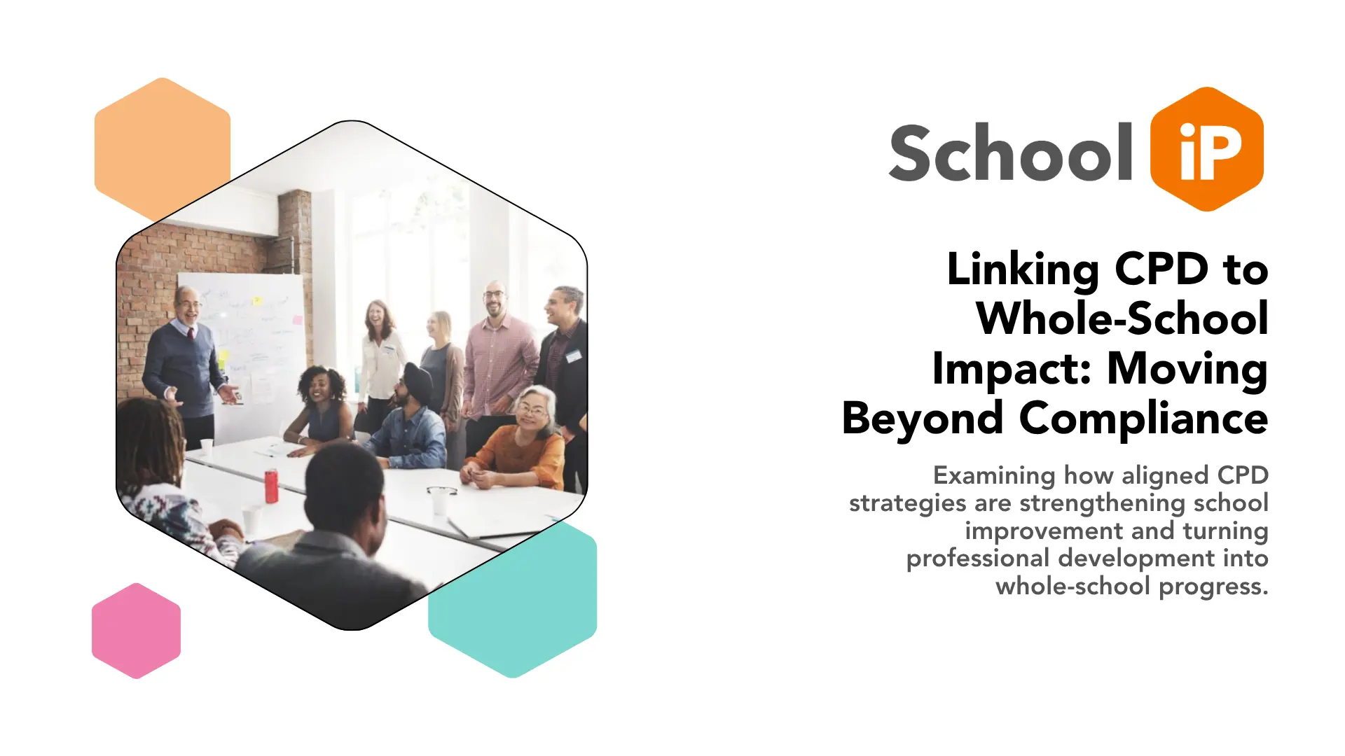 Linking CPD to Whole-School Impact: Moving Beyond Compliance Thumbnail