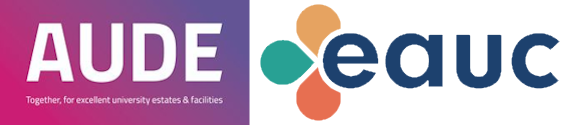 AUDE & EAUC Logo