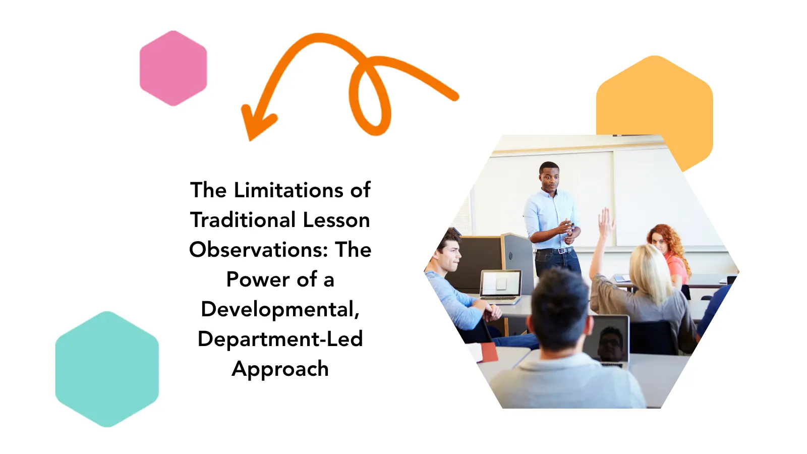 Thumbnail of Beyond the Classroom Door: The Shift to Developmental Monitoring in Education