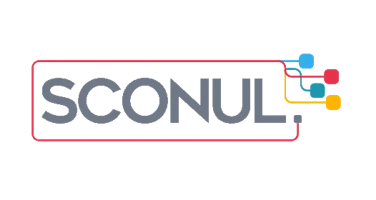 SCONUL Logo