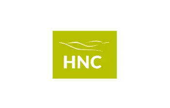 Huddersfield New College Logo