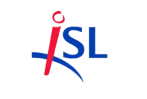 International School of Luxembourg Logo