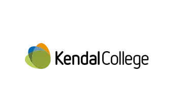Kendal College Logo