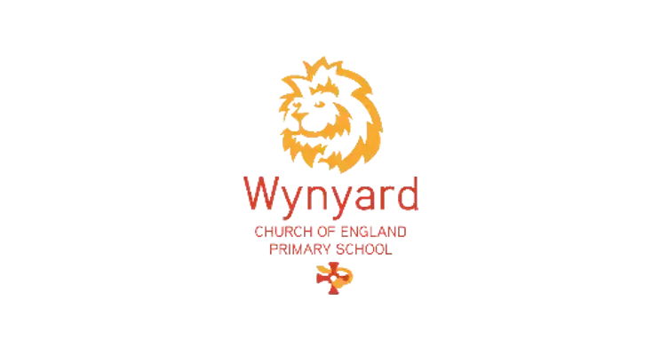 Wynyard Church of England Primary School Logo