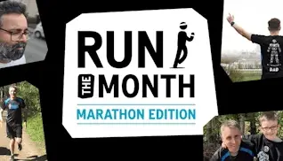 Thumbnail of Running for a Cause: Raising Awareness for Men with Prostate Cancer