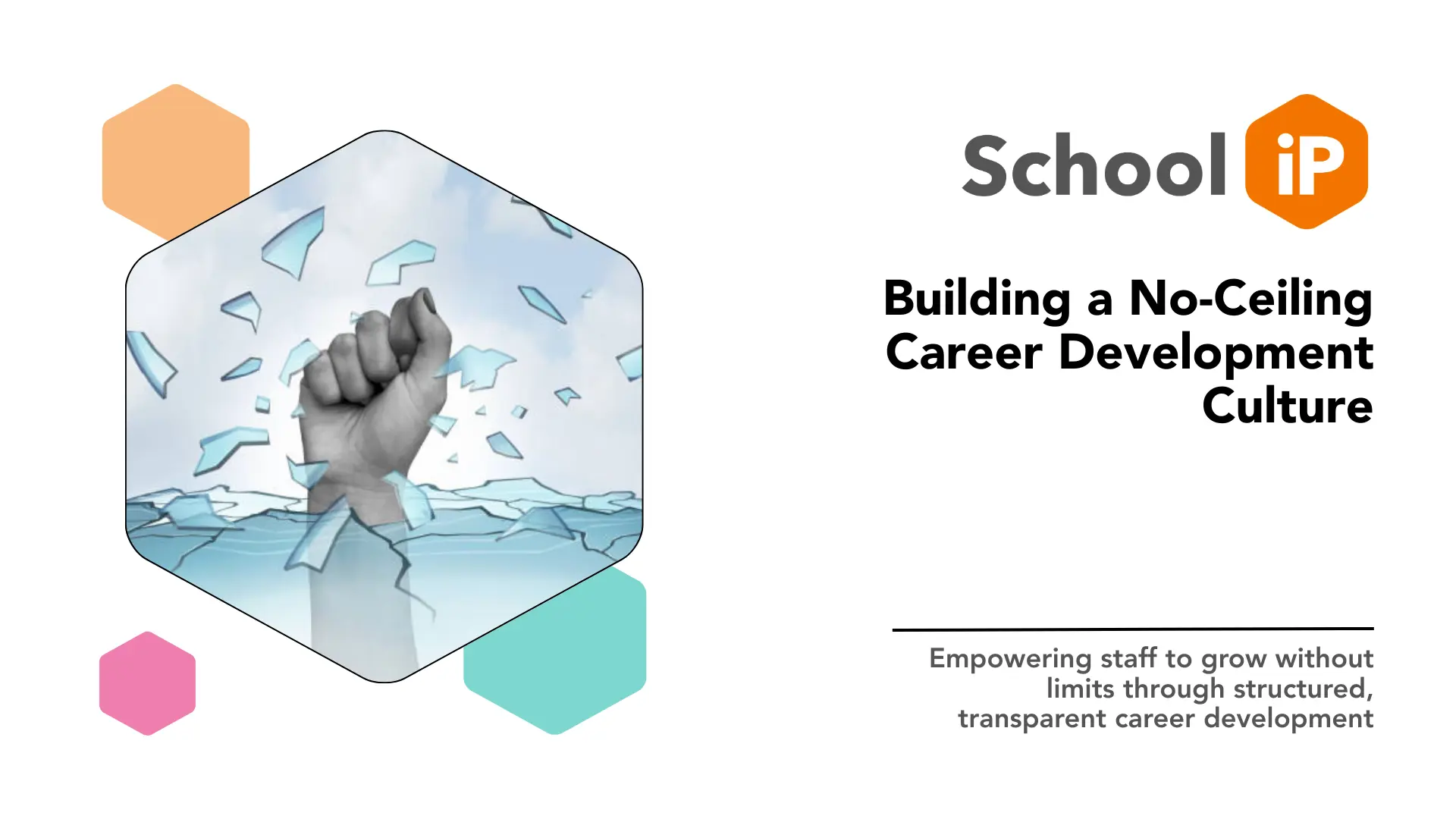 Building a No-Ceiling Career Development Culture Thumbnail